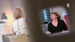 Jane Birkin - Intégrale du 01/04/2017 - Thé ou Café