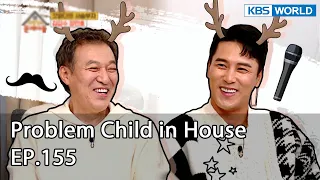 [ENG] Problem Child in House EP.155 | KBS WORLD TV 211209