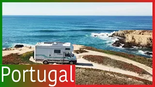 Überwintern in Portugal mit dem Wohnmobil | Tipps & Erfahrungen