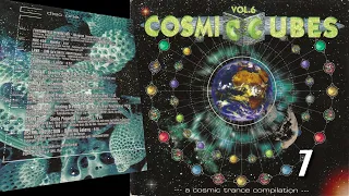 Cosmic Cubes - Volume 6 (CD1) [1997]