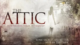 The Attic 🎬 HD Elisabeth Moss&Alexandra Daddario | Full Horror Thriller Movie | 2007 阁楼
