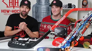 The Best Christmas Gifts for Hockey Players 2019 edition