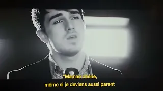 Зелим Бакаев - НАНА   extrait 🇷🇺 sous-titré en français 🇫🇷 Zelimkhan Bakaev