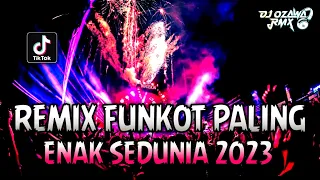 REMIX FUNKOT PALING ENAK SEDUNIA 2023 !! DJ Rela - Inka Christie | DJ DUGEM TERBARU FULL BASS