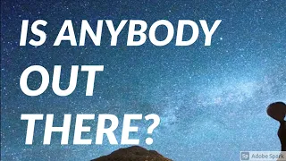 Is Anybody Out There? |  Alien Life Documentary