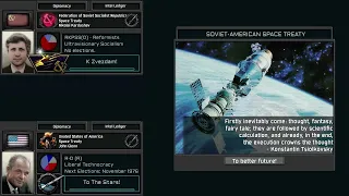 TNO Custom Super Event - Kardashev and Glenn sign Soviet-American Space Treaty