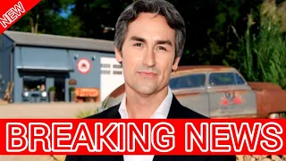 Very Emotional Update !! American Pickers stars! Very Heartbreaking 😭 News !It Will Shock You.