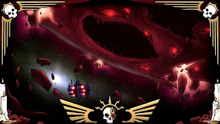 DAEMON WORLDS: PLANET SIZED NIGHTMARE  | Warhammer 40k Lore