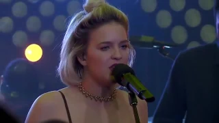 Anne-Marie - Then LIVE | MTV Wonderland