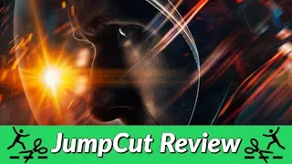 First Man - JumpCUT Review