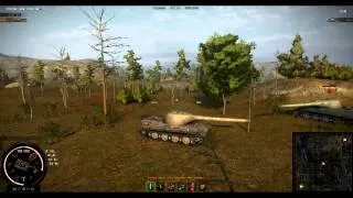 Звук для World of tanks из мф "Следствие ведут Колобки"