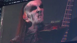 Behemoth - Ora Pro Nobis Lucifer -  LIVE! - May 29th, 2018