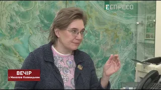 ПЦР-тестирование на COVID-19 не имеет значения. Это не актуально, - Голубовская