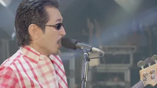 【THE ALFEE 再up】鋼鉄の巨人、SWEAT & TEARS、英雄の詩 　2014年7月26日