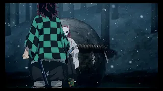 Demon Slayer (AMV) - Feed The Machine