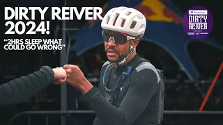 DIRTY REIVER 2024 | IS THIS THE BEST UK GRAVEL CYCLING?