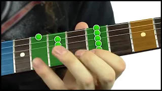 Instantly SOLO In ANY KEY Over Your ENTIRE Fretboard (Try This!)