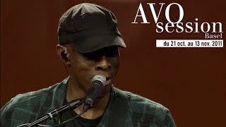 Keb' Mo' Live at AVO Session 2011