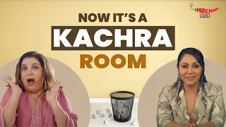 Farah Khan Room Re-Design | Gauri Khan | Dream Homes