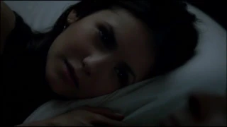 Vampire Diaries 3x19 Elena embrasse Damon