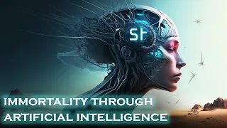 Immortality Through Artificial Intelligence | Human 2.0