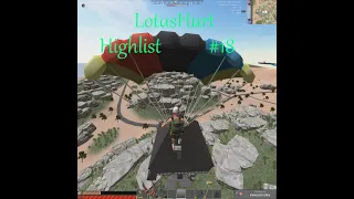 LotusHurt Highlight #18 Hurtworld v2 #lotushurt #hurtworld #hurtworldv2