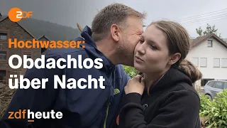 Flut-Katastrophe - wie nach einem Tsunami | Reportage aus Schuld