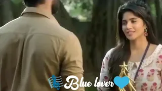 #Atharva😍#MeghaAkash#😍love propose scene💙what's app status🥰