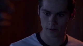 Historia Stiles y Lydia  3a temp, Cap 14 parte 2