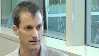 First Person: A conversation with Jeff Dean, Senior Fellow, Google Research