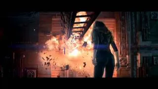 Total Recall: Teaser HD