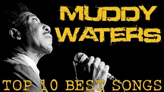 Muddy Waters - Old Blues Music | Greatest Hits Full Album - Greatest Playlist of All Time