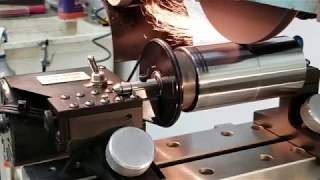 Cylinder square regrind