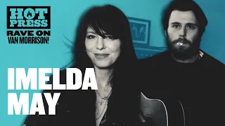 Imelda May - Wild Night (Van Morrison Cover) #RaveOnVanMorrison