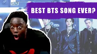 BTS Went Stupid Crazy On This Track! BTS - RUN BTS | REACTION