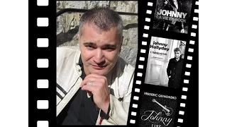 Frédéric Quinonero - Johnny, la vie en rock (cité)