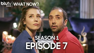 What Now? - Episode 7 (English Subtitle) Bizden Olur Mu | Season 1 (4K)