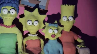 Simpsons -  Симпсоны  16+ ( часть 1 )