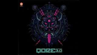 VA - Qore 3.0 -2CD-2012 - FULL ALBUM HQ