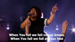 Spirit of the Living God / Holy Spirit - Vertical Church Band and Jesus Culture