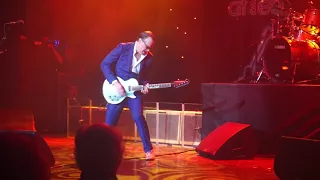 Joe Bonamassa - Burning Hell