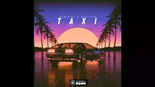 Nebezao & Mastank(feat Rafal) - Taxi/Премьера пасни 2018