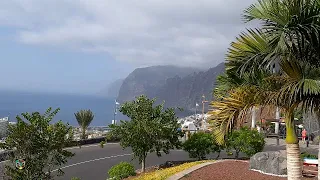 Tenerife, Тенерифе