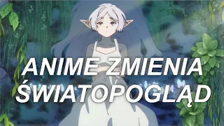 Jaki Wpływ Może Mieć na Nas Anime?