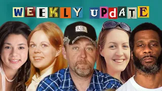 PRIME TIME TRUE CRIME | Weekly Recap (9/9/23) #crime #truecrime #murder