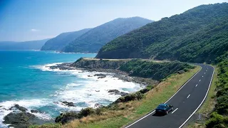 The Great Ocean Road Australia | Stunning Coastal Scenery Australia Tourist Attractions💙