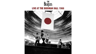 The Beatles - Live at The Budokan Hall 1966 (Full Album)