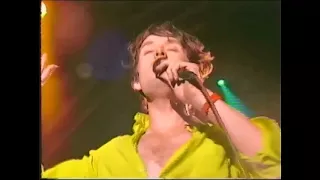 Pulp - Disco 2000 - T In The Park 1996