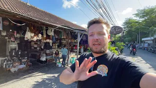 Guide to Legendary & Hidden Place in Bali Poppies Lane 2