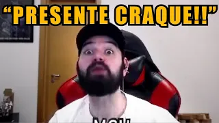 O MCH É BOM DEMAIS!!!! kkkkkkkkkkkkkkkkkkkkkkkkkkkkkkkkkkkkkkkkkkkk (Apoka) (Live Cortes)